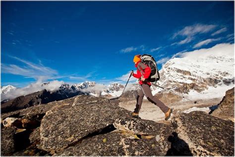 Top 5 places in Bhutan Irresistible To Climbers and Trekkers – GoMissing