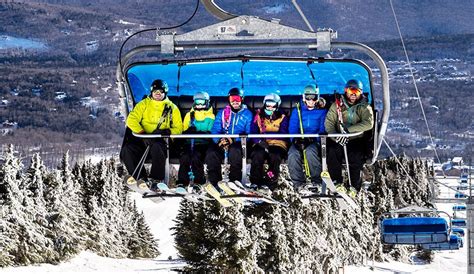 Mount Snow Lift Tickets Deals and Discounts | Skier Deals