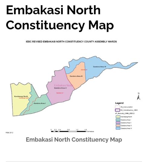 About Us – NGCDF Embakasi North Constituency