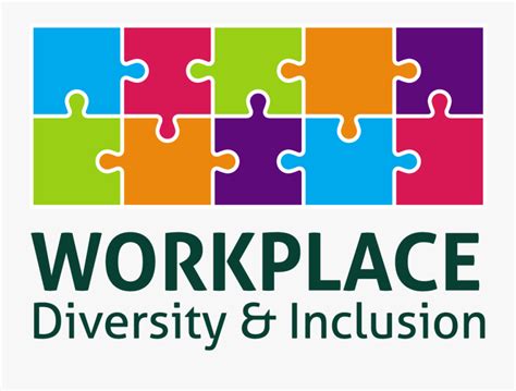 Diversity And Inclusion Logo , Free Transparent Clipart - ClipartKey