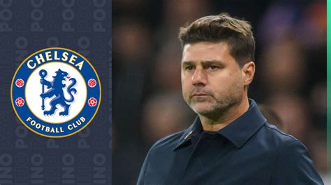 Pochettino sack cost revealed as Chelsea decide minimum number of games they'll stick with under ...