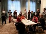 Workshop report “How to engage citizens with the help of digital media”, Urbanism Week 2012 TU ...