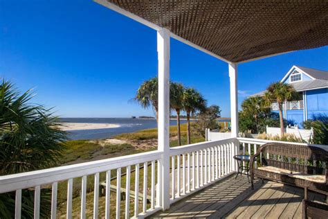 Where to Find the Best Fishing on Fripp Island | Fripp Island Resort