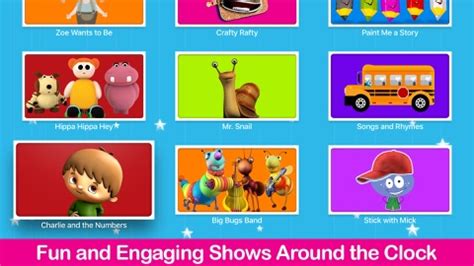 BabyTV - Baby & Toddler Videos | App Price Drops