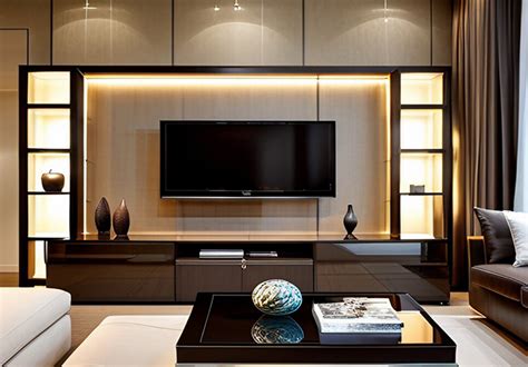 Living Room Tv Cabinet Designs In India - Infoupdate.org