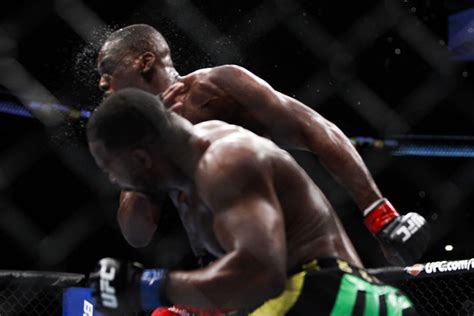 UFC 145: Jones Vs. Evans Results - Best Photos Of The Night - Bloody Elbow