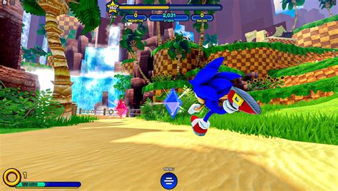 Sonic The Hedgehog Is Racing Into Roblox Soon - GameSpot