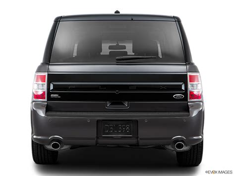 2016 Ford Flex: Reviews, Price, Specs, Photos and Trims | Driving.ca