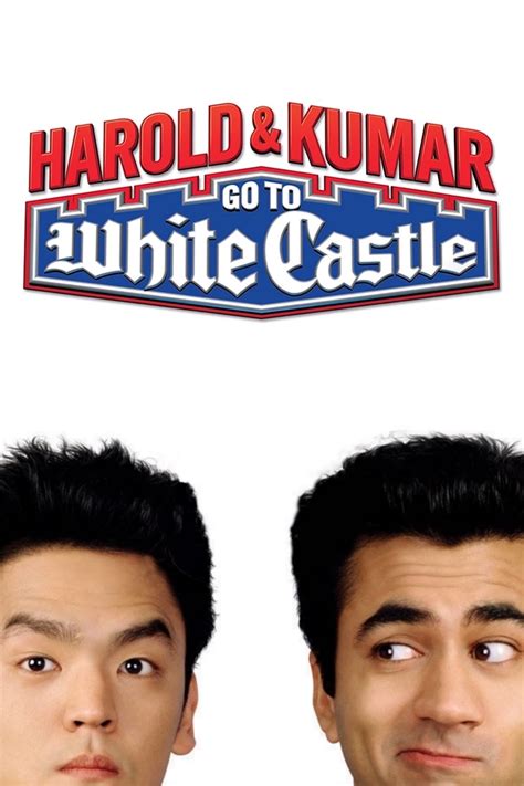 Harold & Kumar Go To White Castle 2004 full movie watch online free on ...