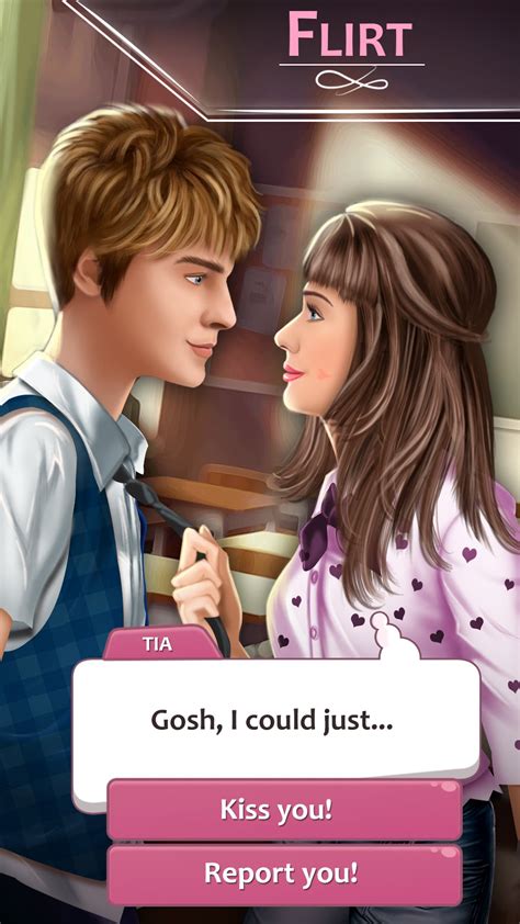 Decisions: Choose Your Interactive Stories Choice (Coins/Moves) Download MOD APK - APKem.com