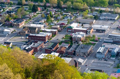 Pineville, Kentucky – American Byways