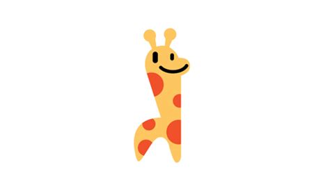 25 Inspiring Giraffe Logos Ideas - TutorialChip