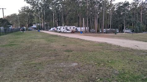 Timbertown Campground - 2325 Oxley Hwy, Wauchope NSW 2446, Australia