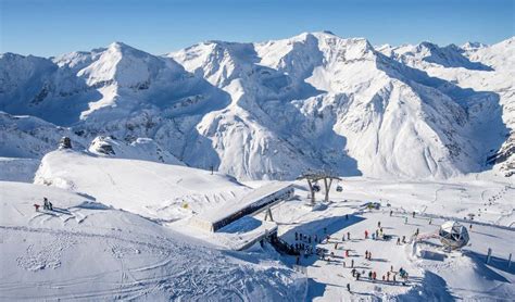 Bad Gastein Sportgastein ski map