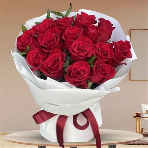 Roses Flowers Bouquet Images | Best Flower Site