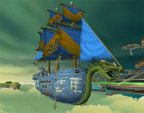 Pirate Ship Games That Let You Customize Your Ship | Pirate101