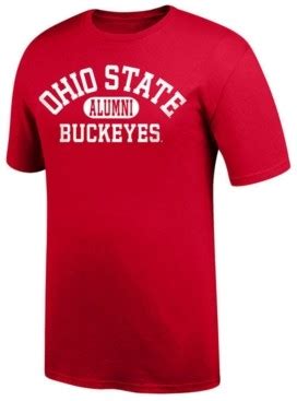 Men's Ohio State T Shirts | Shop the world’s largest collection of ...