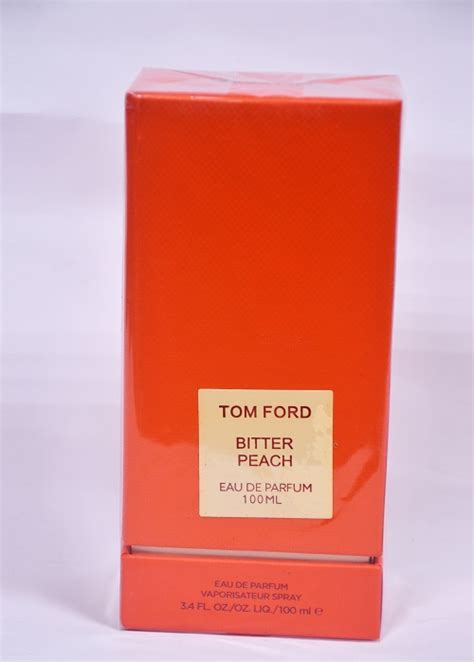 TOM FORD BITTER PEACH – motecbeauty