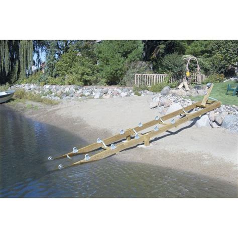 Diy kayak launch ramp - Google Search | Boat building, Boat building plans, Boat plans