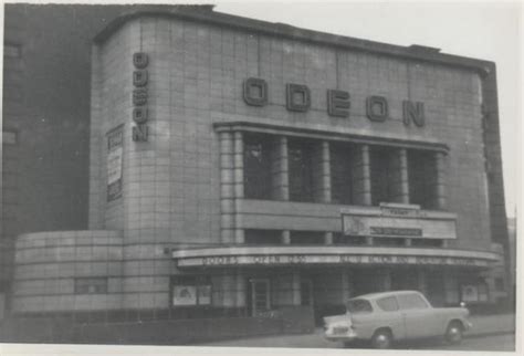 Odeon Dudley in Dudley, GB - Cinema Treasures