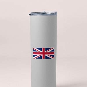 United Kingdom Flag Sticker Decal / United Kingdom of Great Britain and ...