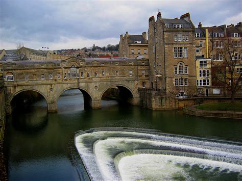 ...think design...: ...bridges of England