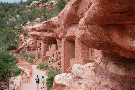 Account Suspended | Travel colorado springs, Colorado travel, Manitou cliff dwellings