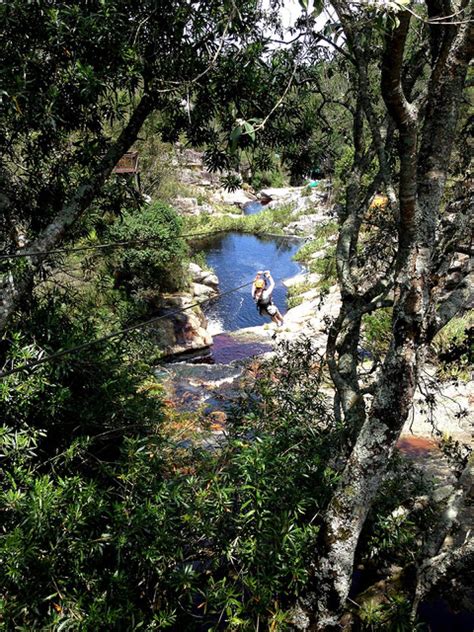 Tsitsikamma Waterfall Zipline, Garden Route Adventure | Hotspots2c