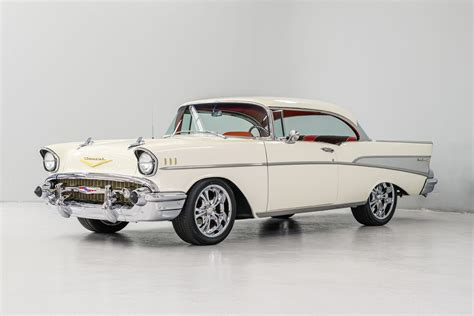 1957 Chevrolet Bel Air | Classic & Collector Cars