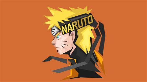 Download Naruto Uzumaki Anime Naruto 8k Ultra HD Wallpaper