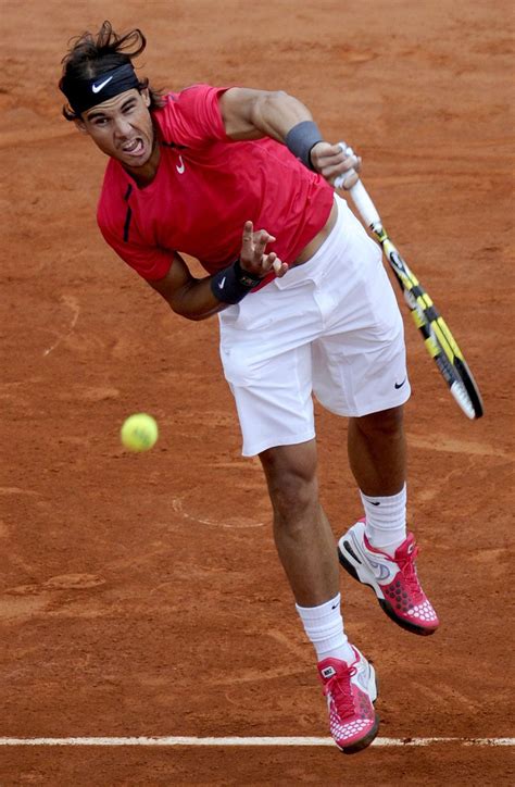 Rafael Nadal | Biography, Olympics, Titles, & Facts | Britannica