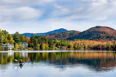 How to Plan the Perfect Adirondacks Vacation in Any Season — Charming ...