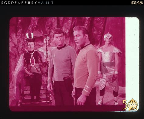 Star Trek: Vulcanology: Roddenberry Vault: TOS Part Two "Amok Time"