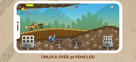 Hill Climb Racing Cheats – GameHow24