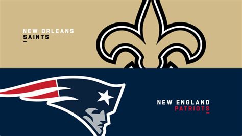 Saints vs. Patriots Game Highlights | 2023 NFL Week 5