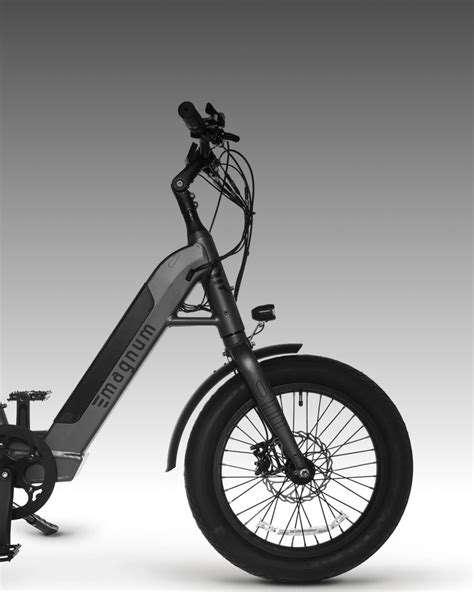 Magnum Bikes | Electric Bike Brand and Retailer