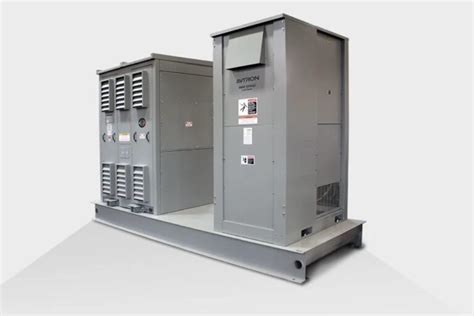 Avtron 9800 MV Load Bank (500-3000kW) - SteadyPower.com