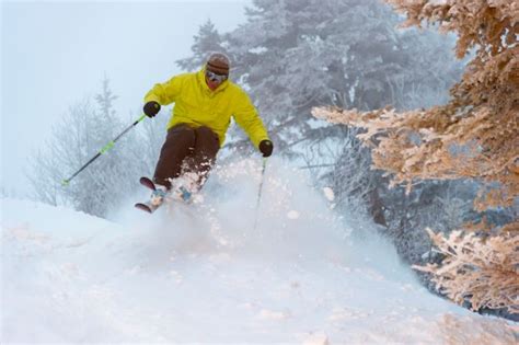 Burlington, VT Skiing | Where to Ski near Burlington, Vermont