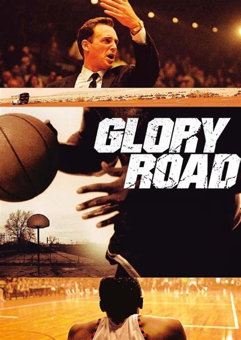 Glory Road Fan Casting on myCast