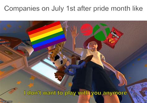 Pride Month Memes