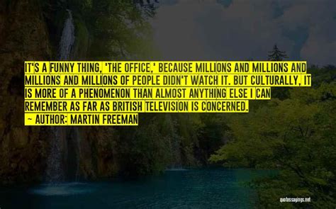 Top 30 The Office British Quotes & Sayings