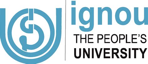 Indira Gandhi National Open University Logo Vector - (.Ai .PNG .SVG .EPS Free Download)