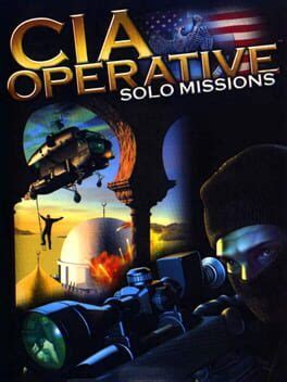 CIA Operative: Solo Missions - Lutris