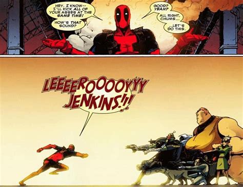 Deadpool Funny Quotes. QuotesGram