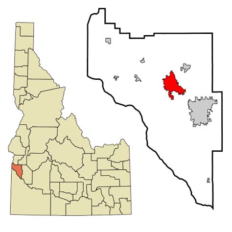 Caldwell, Idaho | Wiki | Everipedia