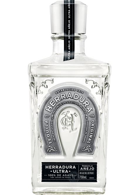 Herradura Ultra Tequila | Total Wine & More