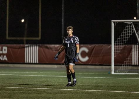 Penn State men's soccer picks up first transfer - Bellisario College ...