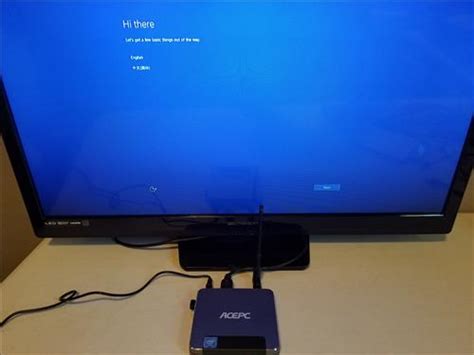 Review: ACEPC T9 Mini PC Intel Z8350 with Windows 10 – WirelesSHack