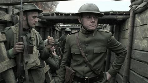 Best World War 1 Movies Based On True Stories And Events