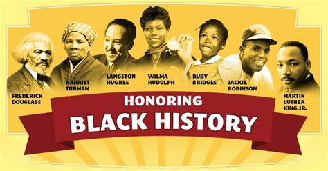 Black History Month